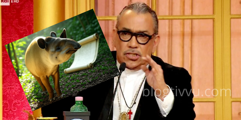 “Staffelli maleducato e insolente”, Striscia risponde a Mariotto e lo sbugiarda: la lettera con i fatti preview