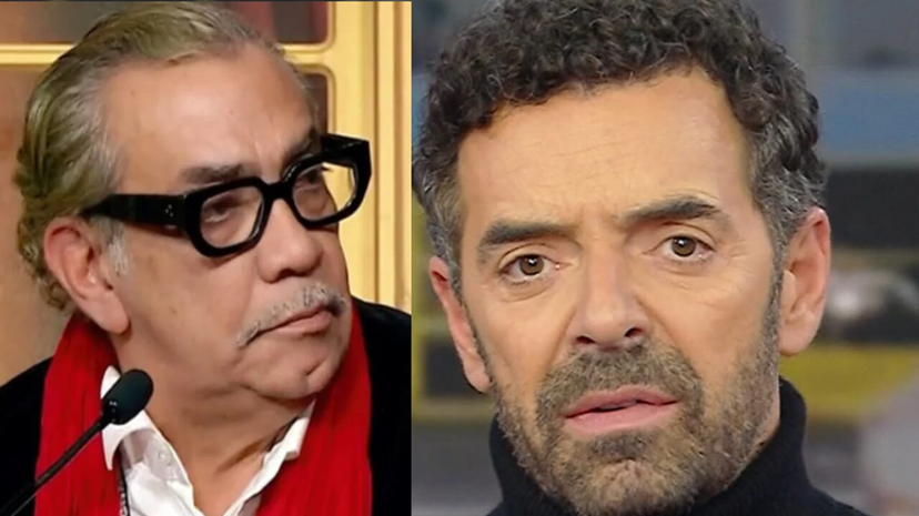 “Io al posto di Mariotto in giuria a Ballando?”, la risposta ufficiale di Matano preview