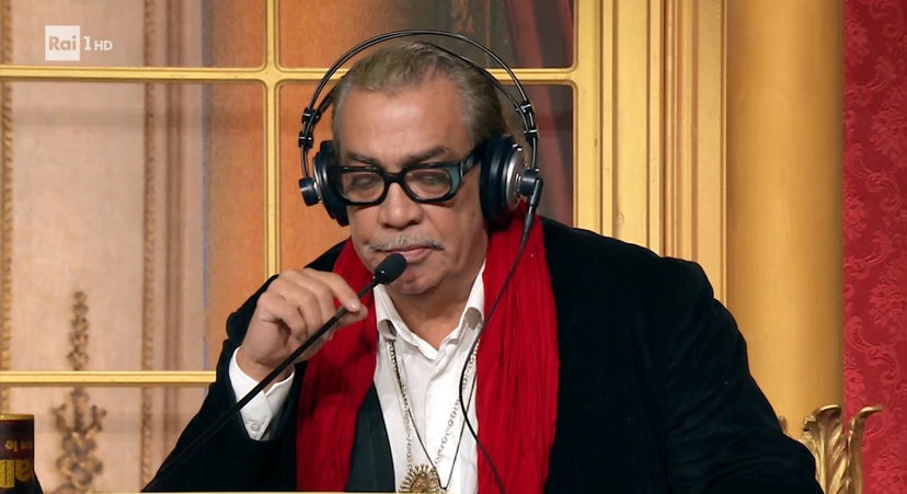 “E’ il passato di Ballando”: Mariotto liquida Sonia Bruganelli e di lei salva solo una cosa preview