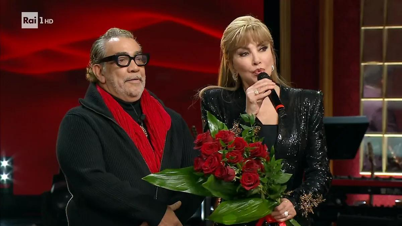 Caso Mariotto, ecco a chi era riferita la frase fuori onda a Ballando: interviene Milly Carlucci preview