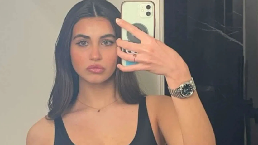 Matilde Caru, chi è la nuova fidanzata di Fedez – FOTO preview