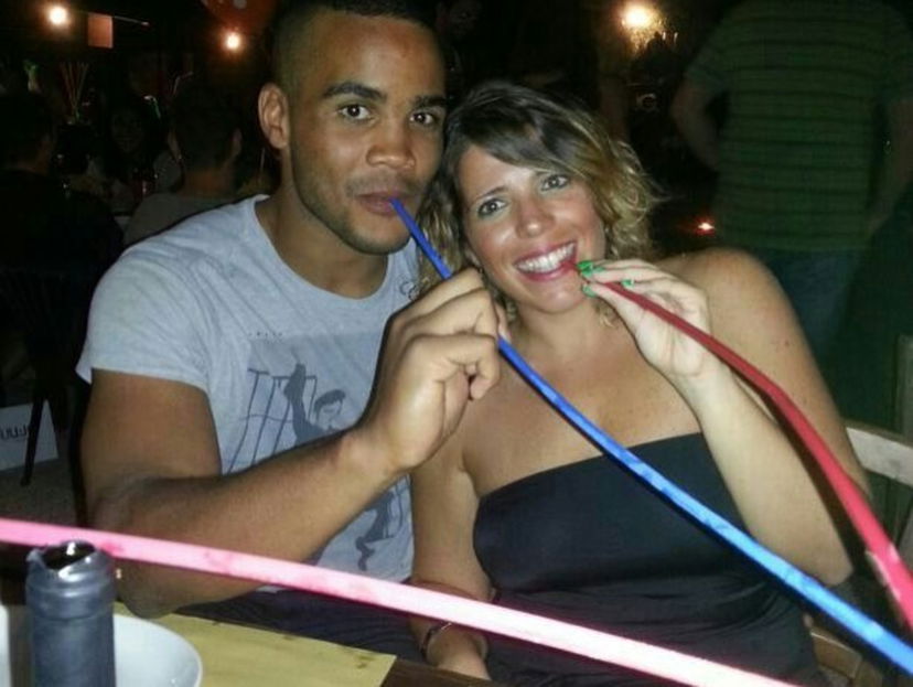 Cristiana Conti, chi è l’ex compagna di Maxime Mbanda: i figli preview