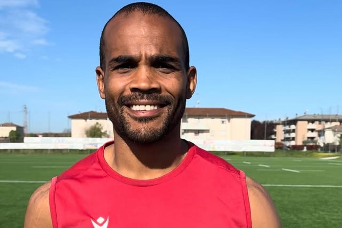 Maxime Mbanda