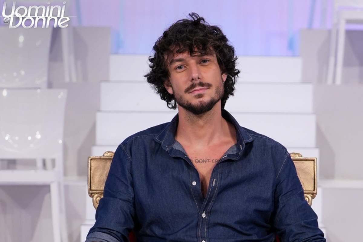 Michele Longobardi