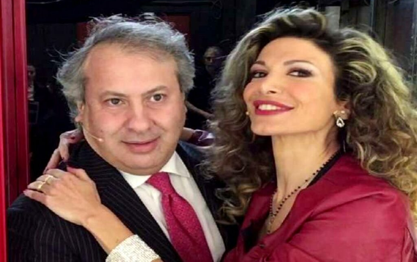 Salvatore Paravia, chi è il marito di Maria Monsè e padre di Perla Maria: mamma e figlia al Grande Fratello preview