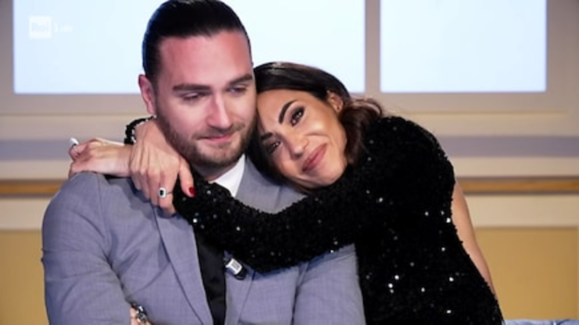 Zero a Federica Nargi nella finale di Ballando con le Stelle: “C’è un motivo preciso”, parla Selvaggia Lucarelli preview