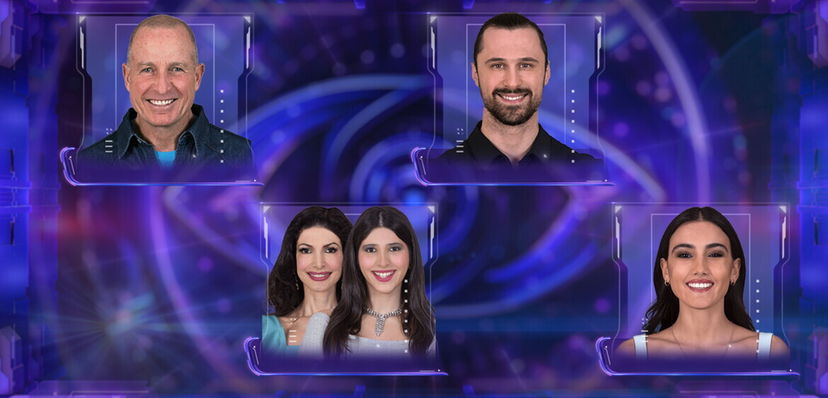 Eliminato Grande Fratello 2024: Emanuele, Bernardo, Zeudi o le Monsè? Il SONDAGGIO, vota! preview