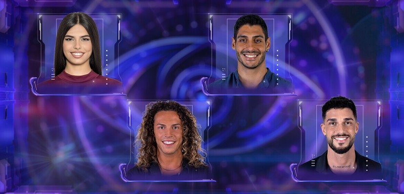 Preferito Grande Fratello: Javier verso l’immunità, ecco cosa dicono i sondaggi preview