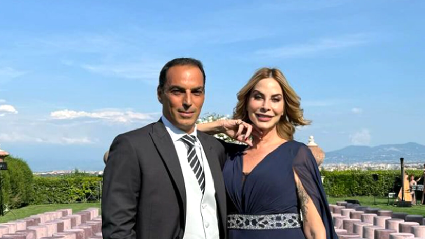 Marco Zechini, chi è il fidanzato di Stefania Orlando: ex mariti, carriera e ultimi aggiornamenti preview