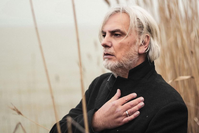 E’ morto Paolo Benvegnù: il cantautore della poesia e della libertà si spegne a 59 anni preview