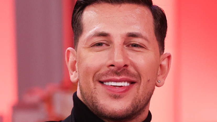 Pasquale La Rocca rompe il silenzio sulla sua vita sentimentale preview