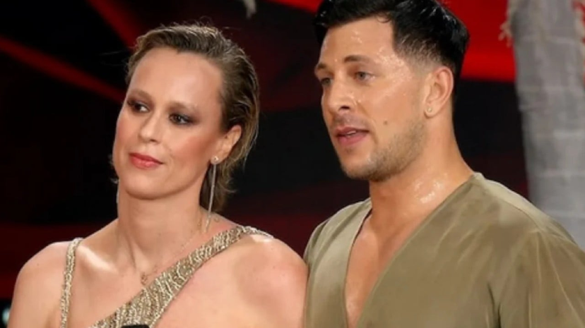 Pasquale La Rocca dice davvero addio a Ballando con le Stelle? Parla il ballerino preview