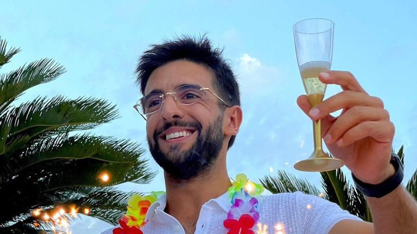 Piero Barone de Il Volo ha una fidanzata? Ecco tutte le curiosità sulla vita privata del tenore preview