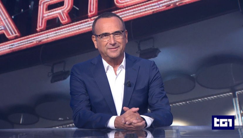 Cantanti Sanremo 2025: da Fedez a Tony Effe, ecco i 30 Big annunciati da Carlo Conti preview