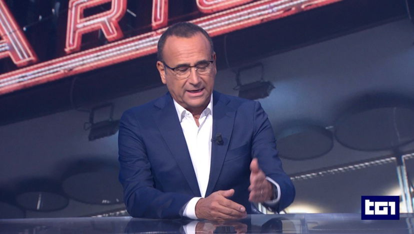 Sanremo 2025, bufera sul cast di Carlo Conti: il Codacons pronto alle denunce, ecco il motivo preview