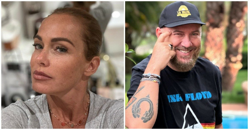 Marco Salvati risponde a Sonia Bruganelli dopo l’intervista a Belve: interviene pure l’ex amico giornalista preview