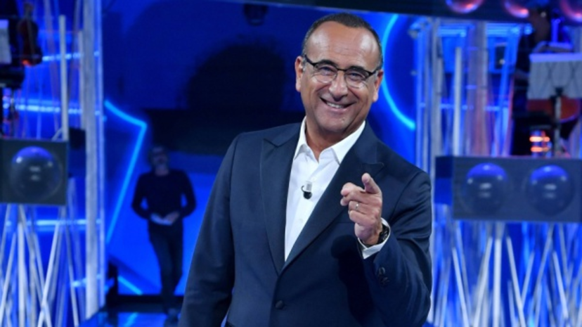 Sanremo 2025, il primo superospite svelato in diretta tv: ecco chi è preview