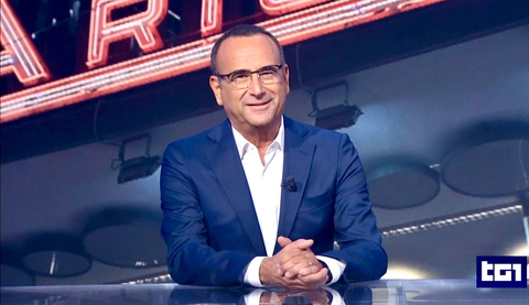 Sanremo 2026, gli esclusi reagiscono con video e frecciatine preview