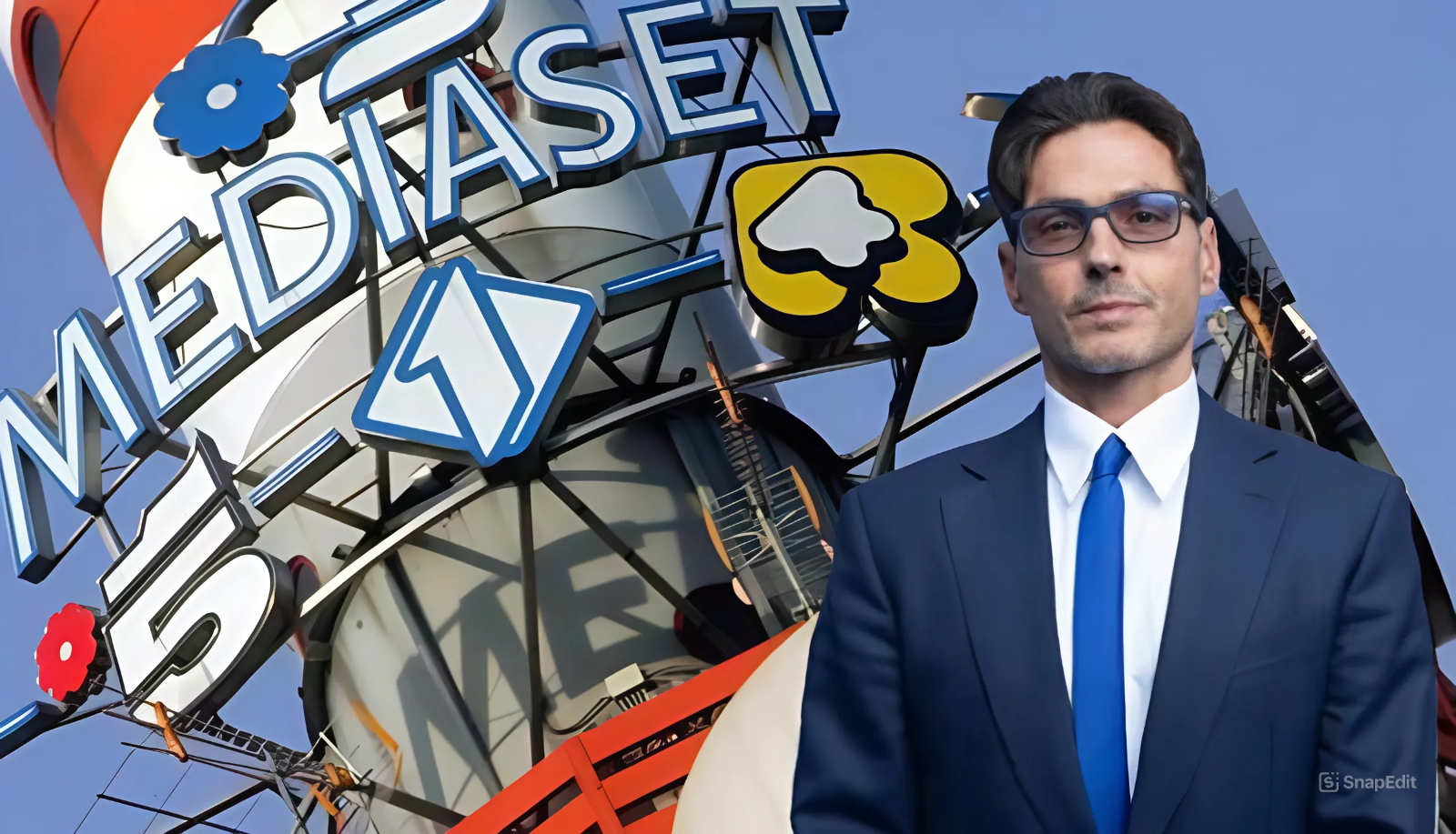 Auditel, chi ha vinto tra Mediaset e Rai: i dati del 2024 e la conduttrice che ha fatto maggiori ascolti