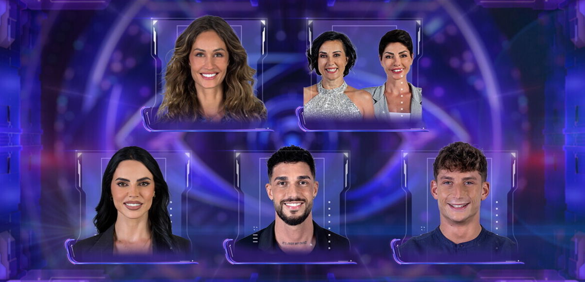 Eliminato Grande Fratello 2024, Helena, Stefano, Shaila, Tommaso e le Non è la Rai a rischio, il SONDAGGIO: vota!