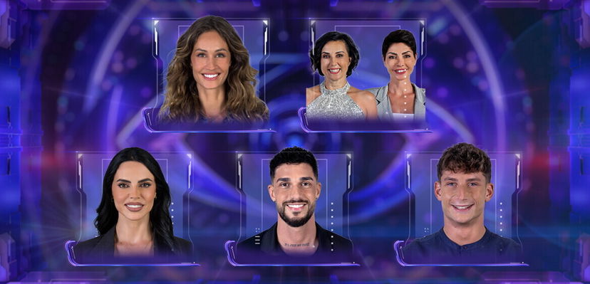 Eliminato Grande Fratello 2024, Helena, Stefano, Shaila, Tommaso e le Non è la Rai a rischio, il SONDAGGIO: vota! preview