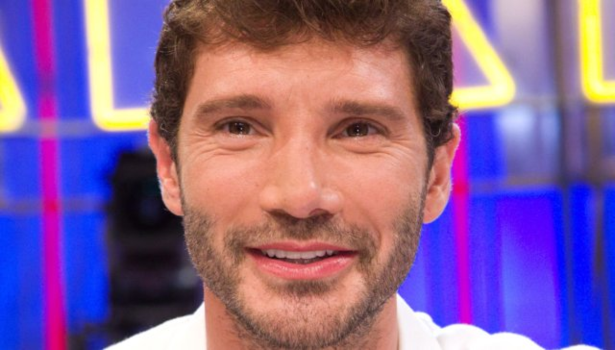 Stefano De Martino