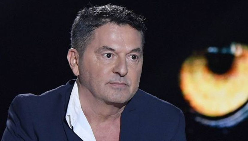 Teo Mammucari abbandona Belve: ecco il momento in cui lascia lo studio, Fagnani sconvolta preview