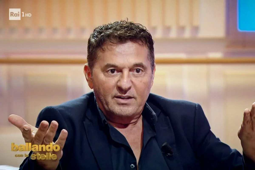 Clamoroso colpo di scena a Belve: Teo Mammucari abbandona la registrazione, cosa è successo preview