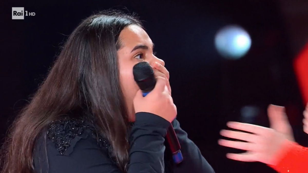 Chi ha vinto The Voice Kids 2024? Tutto su Melissa Memeti