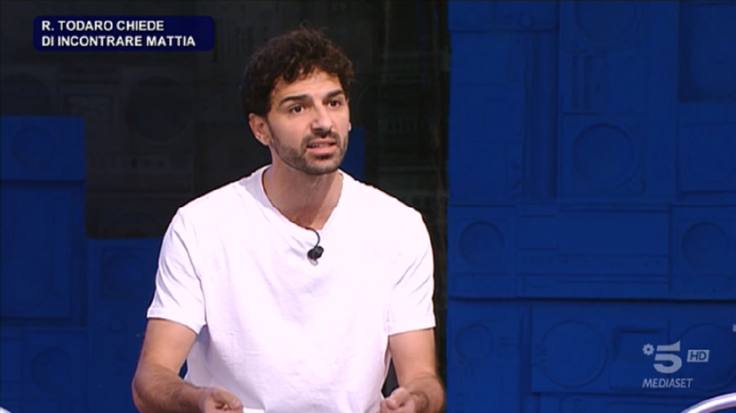 Raimondo Todaro torna ad Amici 24 e scoppia la lite in studio: allieva “sminuita”, cosa è successo preview