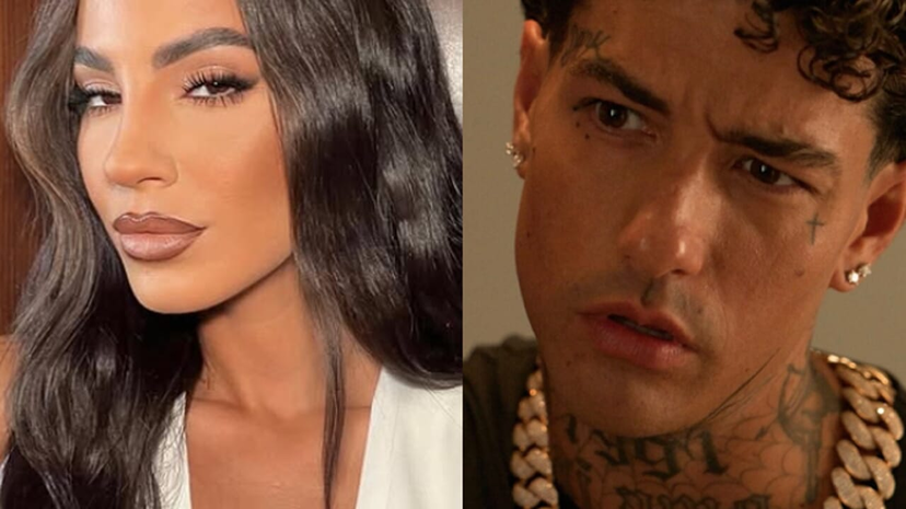 Giulia De Lellis difende Tony Effe dopo l’esclusione dal concerto di Capodanno: il duro sfogo preview