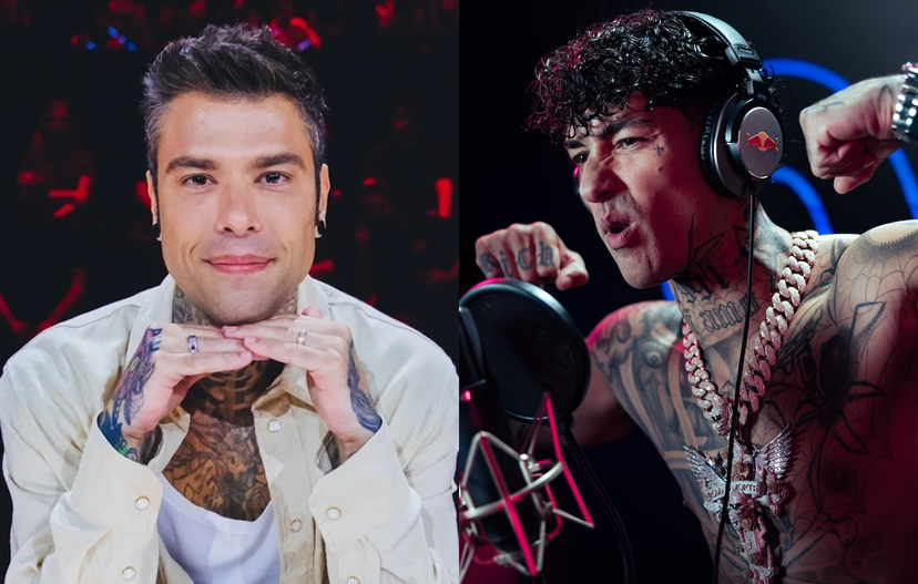 Tony Effe escluso dal Capodanno di Roma: Fedez interviene, l’inedita presa di posizione preview