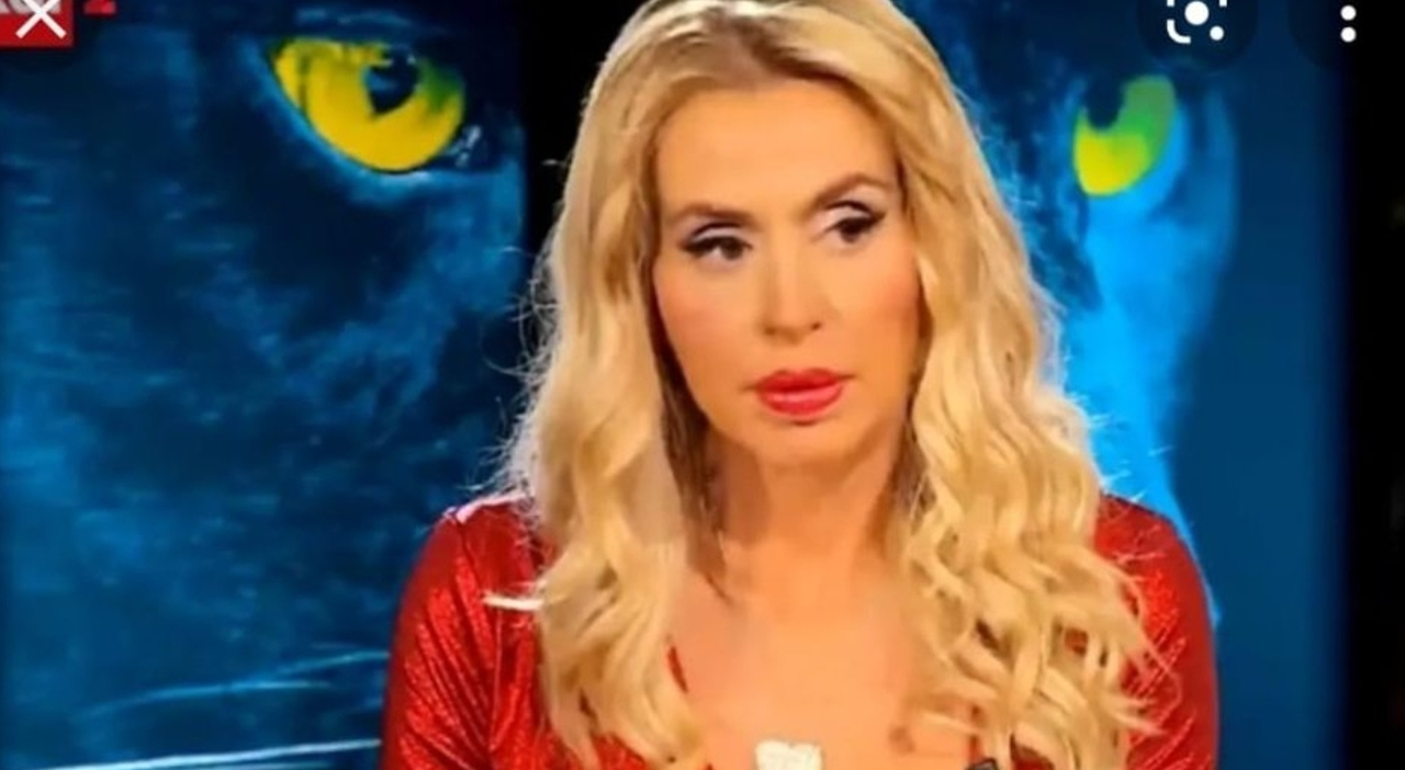 Valeria Marini