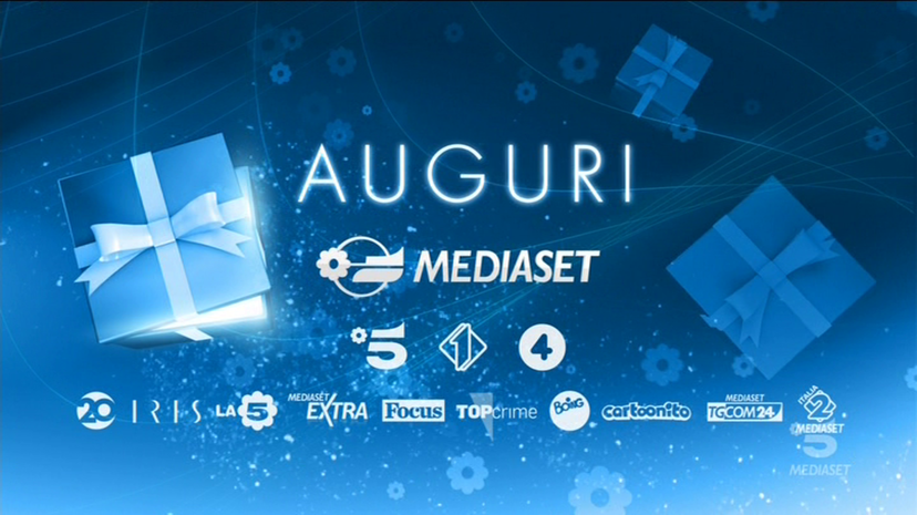 Natale Mediaset, come cambia la programmazione: Amici 24 e Uomini e Donne andranno in onda? preview