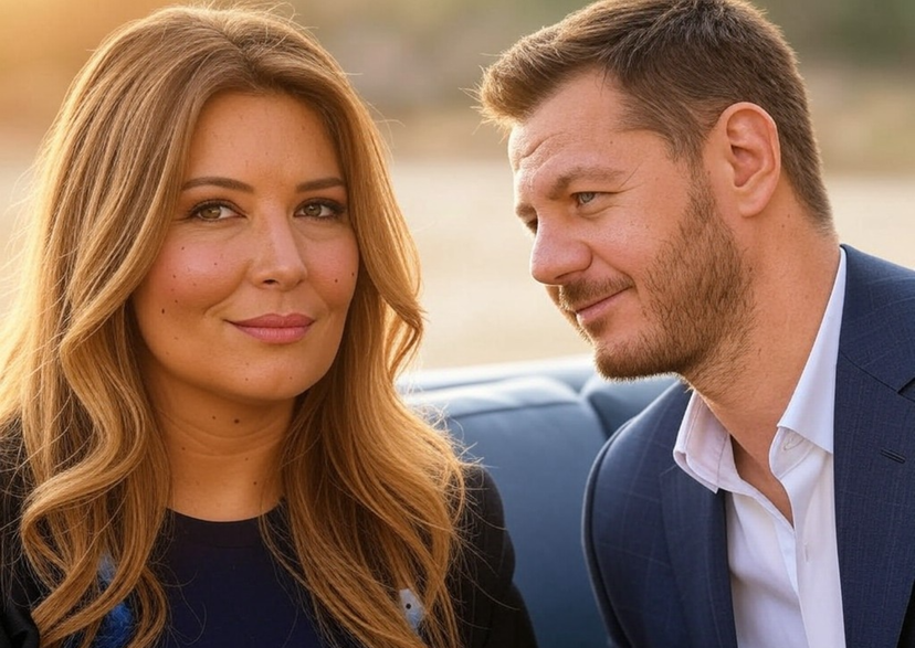 Sanremo 2025, Selvaggia Lucarelli al Dopofestival con Cattelan: l’indiscrezione diventa ufficiale preview