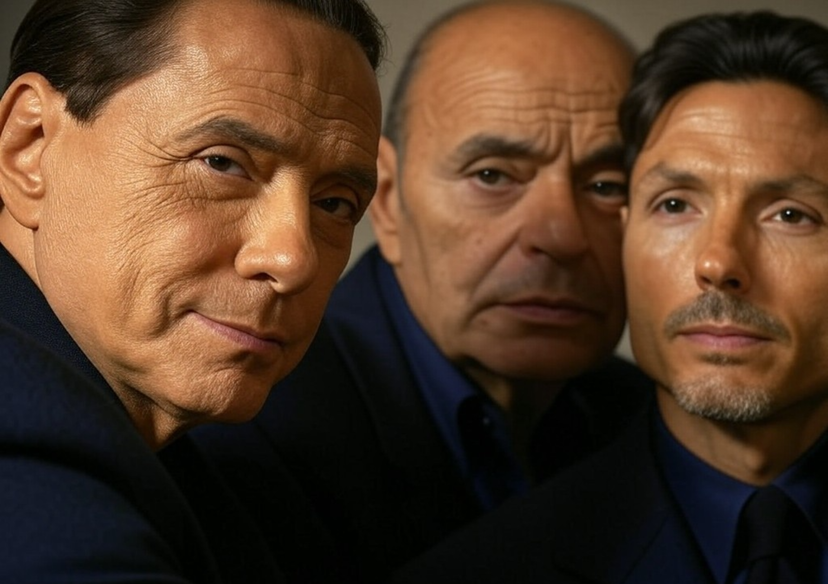 “Cosa mi ha proposto”, Bruno Vespa racconta un retroscena inedito su Berlusconi: la richiesta durante una cena preview