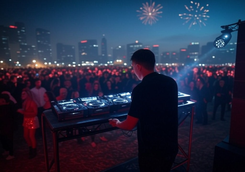 Capodanno in piazza 2025: ecco la guida ai migliori concerti in tutta Italia preview