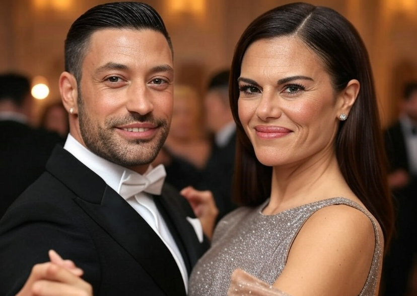 Bianca Guaccero, la decisione importante: ecco chi ha conosciuto Giovanni Pernice preview