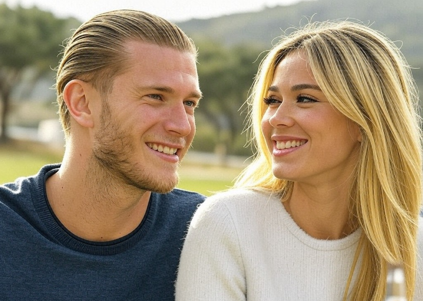 La risposta di Diletta Leotta alle voci di crisi con Loris Karius: il gesto che spazza via i pettegolezzi preview