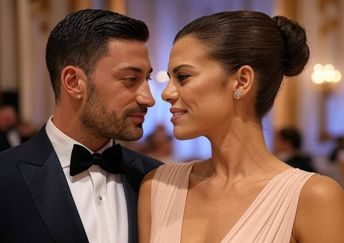 Bianca Guaccero a Sanremo 2025 senza Giovanni Pernice? Ecco il possibile ruolo