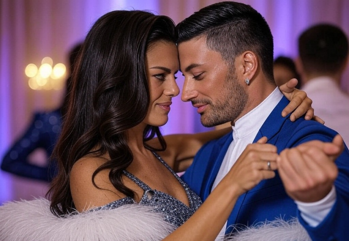 Bianca Guaccero e Giovanni Pernice: l’indiscrezione sulla sorella, il progetto d’amore