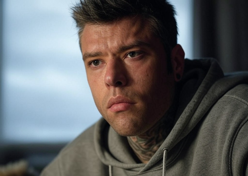 Come sta Fedez? Le sue condizioni preoccupano dopo Sarà Sanremo: le parole della madre preview