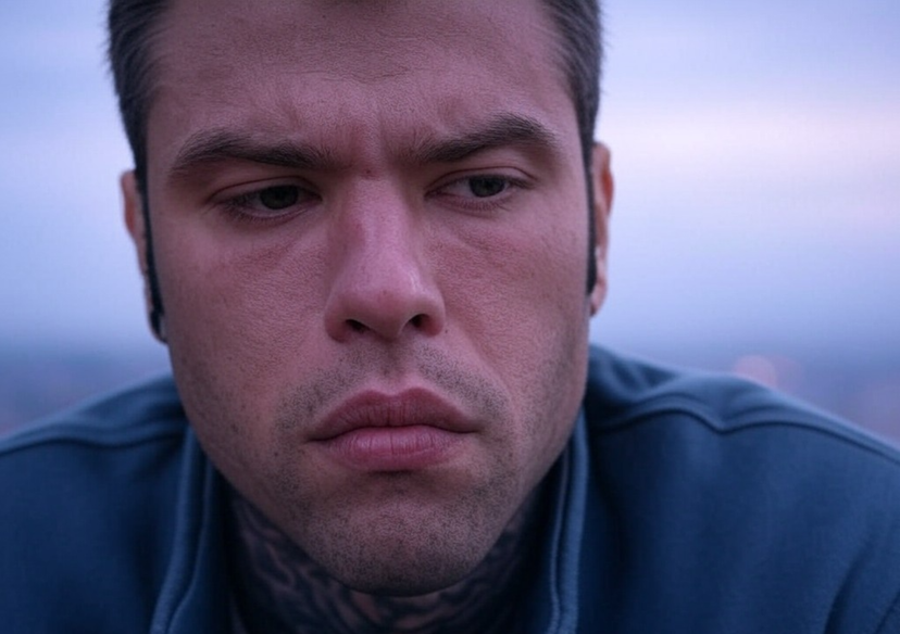 Fedez, niente foto nel backstage di Sarà Sanremo: interviene l’ufficio stampa preview