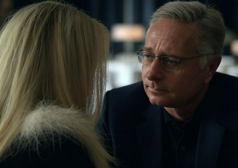 Paolo Bonolis ha una nuova fidanzata? Avvistato con una misteriosa bionda: “non è Sonia Bruganelli”, la foto preview