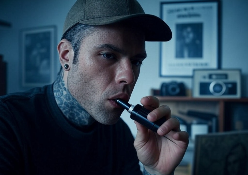 “Fantamorto, non ti temo!”, Fedez rompe il silenzio e svela come sta: “Ho detto addio ad una cosa…” – VIDEO preview