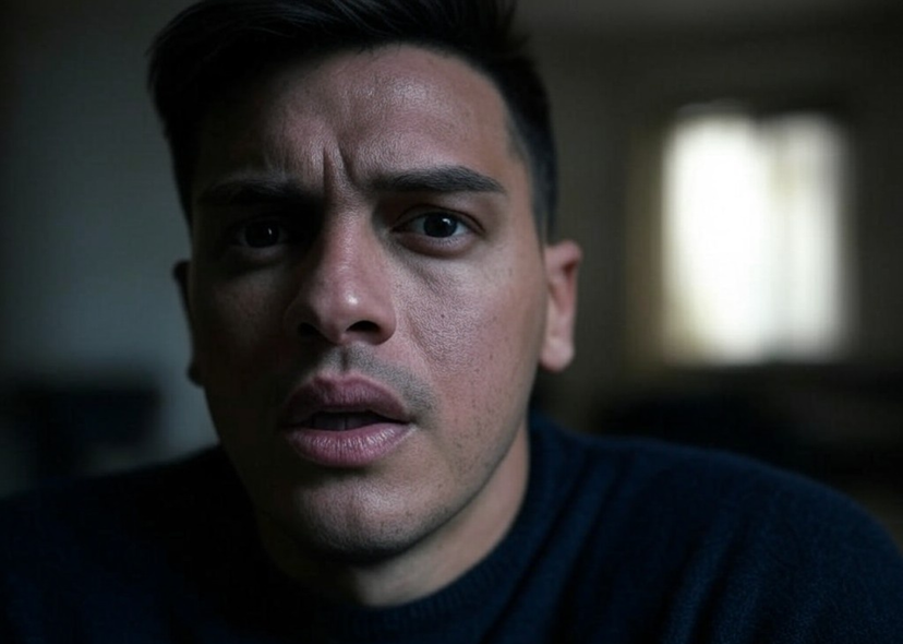 Basciano parla dell’arresto: “In carcere con due pedofili”, il racconto shock preview