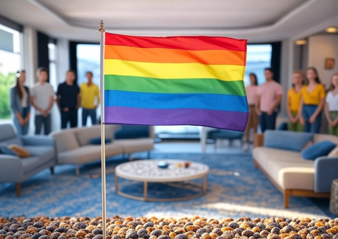 Coming out al Grande Fratello: ecco chi (e non si tratta di Zeudi) – VIDEO preview