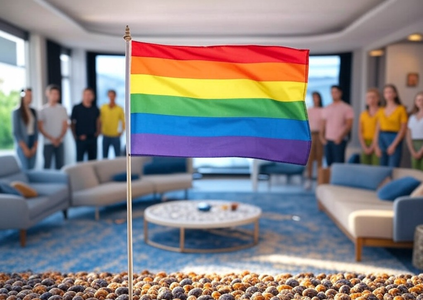 Coming out al Grande Fratello: ecco chi (e non si tratta di Zeudi) – VIDEO preview