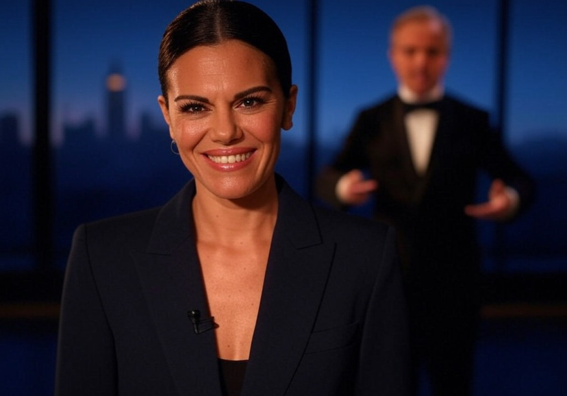 Bianca Guaccero verso Sanremo 2025: ecco cosa condurrà e insieme a chi preview