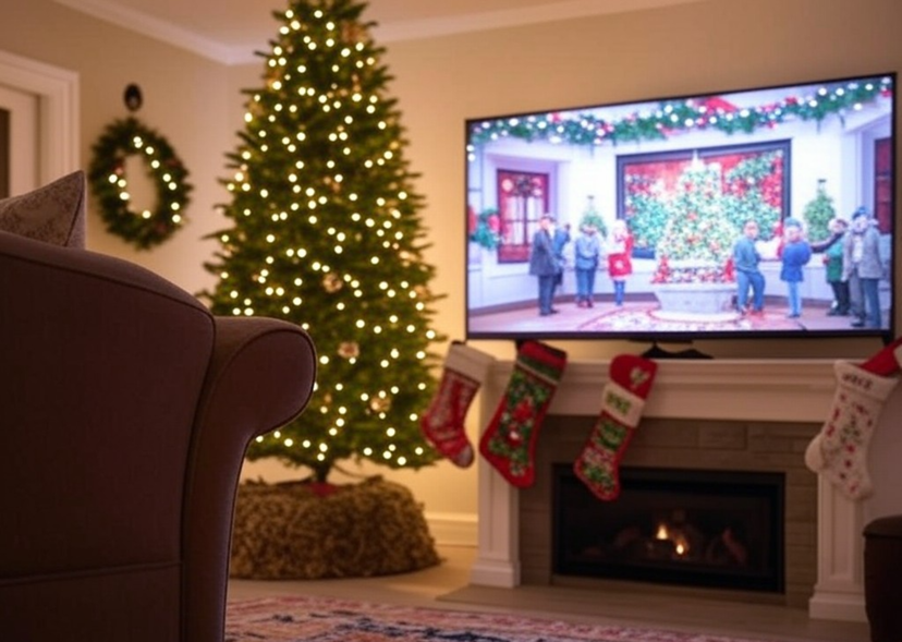 Programmazione Natale 2024 Rai, Mediaset e Sky: ecco il palinsesto delle festività preview